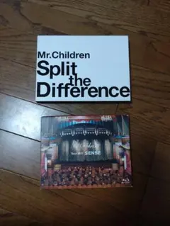 Split the Difference/Tour 2011 SENSE