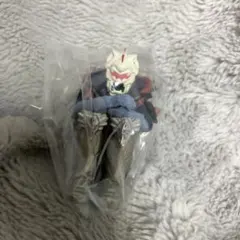 仮面ライダーオーズ　グリード　まちぼうけ2 Feat.ヤミー　映司グリード