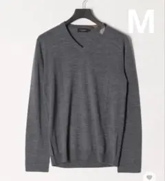 ブラックレーベルクレストブリッジ セーター　M