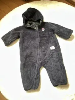 ミキハウス ピクニック  カバーオール