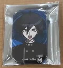 ニューダンガンロンパV3絶望顔缶バッジ