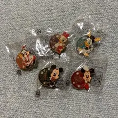 レア　非売品 東京ディズニーシー BBB ピンバッジ　セット