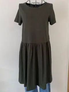 FRENCH CONNECTION　チュニック　ワンピースのサムネイル