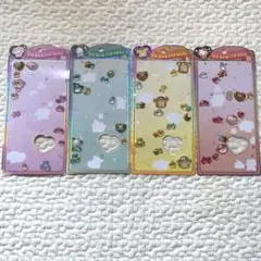 正規品【うるちゅる POP SEAL】サンリオ ベビー 4種類 お裾分け