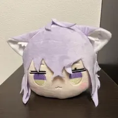 【猫又おかゆ】ホロライブプロダクション 寝そべりぬいぐるみ【hololive】