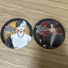 ツリビレ コースター 桜 蘇枋