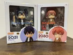 2025年最新】ねんどろいど ギヴン 佐藤真冬の人気アイテム