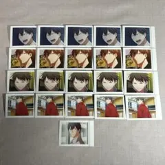 ギヴン 上ノ山立夏 ぱしゃこれ まとめ売り