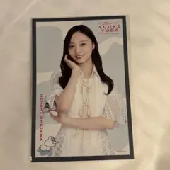 乃木坂46 梅澤美波 ポストカード