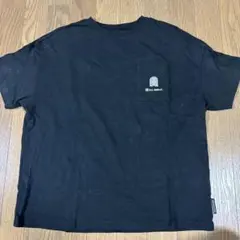 dc shoes トップス