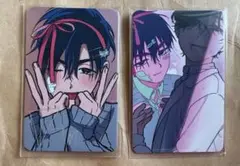 エイステ　フォトカードまとめ売り　イヴァン