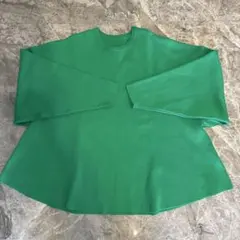 titivate ニットプルオーバー