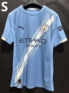PUMA Manchester City CHERKI 10 シャツ L - メルカリ