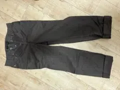 Banana Republic LAREDO デニムパンツ ブラウンのサムネイル