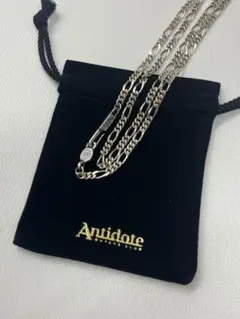ANTIDOTE / Figaro Narrow Chain M（50cm） - メルカリ