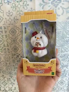 シルバニアファミリー 赤ちゃん