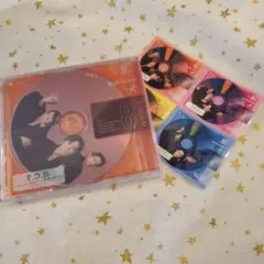 F.O.R-変わりゆく時代の中で、輝く君と踊りたい。