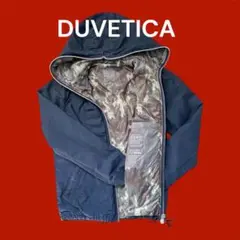 カモフラ ダウンジャケット