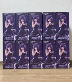 BiCute Dark Figure 喜多川海夢 黒江雫ver.のサムネイル