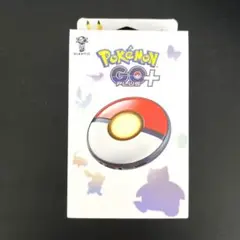 【新品未使用未開封】 Pokemon GO Plus