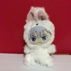呪術廻戦 ユニリーバ キャンペーン 当選 ぬいぐるみ 五条悟 - メルカリ