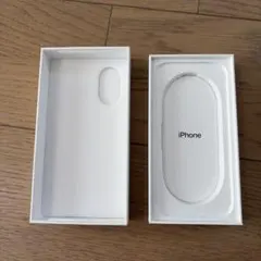 iPhone17 空箱