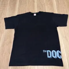 United Athle the DOCTORS Tシャツ ブラック XLのサムネイル