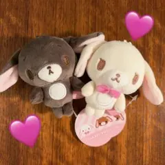 2026年最新】シュガーバニーズ マスコットの人気アイテム - メルカリ