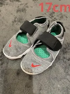 新品・未使用　NIKE ナイキ　エアリフト　リトルリフト　17cm NIKE スニーカー / リトルリフト （17〜22cm） キッズ 子供