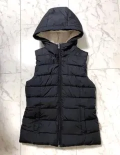 ホリスター　ダウンベスト