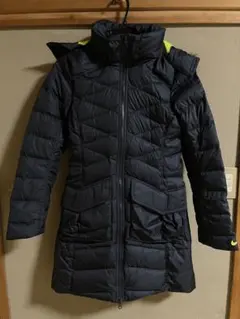Nike ダウンジャケット M