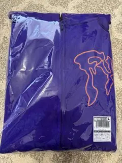 【Lサイズ】B'z LIVE-GYM 2025 -FYOP- パーカー