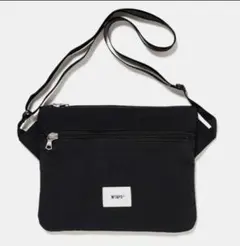 WTAPS SLING / POUCHI / NYLON242TQDT-CG01