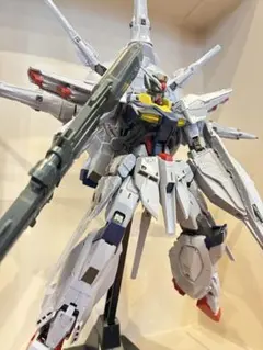 MG1/100プロヴィデンスガンダムジャンク品 - メルカリ