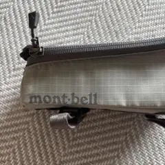 mont-bell 自転車用トップチューブバッグのサムネイル