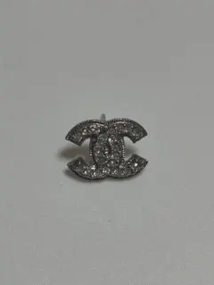 CHANEL ピアス レディース 片耳 ココマークのサムネイル
