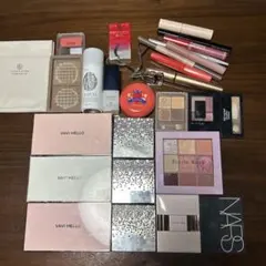 VAVI MELLO & NARS アイシャドウパレットセット