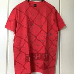 新品☆FRESHJIVE TシャツM