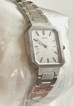 SEIKO アシエ(クレドールに統合) レディース 1400-5110 SEIKO アシエ(クレドールに統合) レディース 1400-5110 - メルカリ