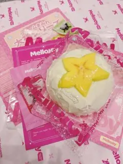 2026年最新】mellojoy大福シリーズスターフルーツの人気アイテム