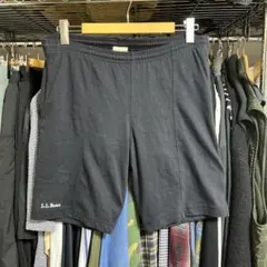 80s-90s L.L.Bean ビーチショーツ USA製のサムネイル