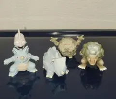 2025年最新】ゴローニャ モンコレの人気アイテム - メルカリ