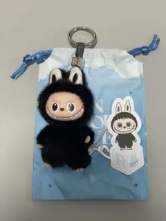 【正規品】ラブブ【R 】LoveBu イニシャル / POP MART