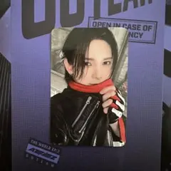 ヨサン タレントカード