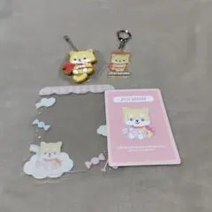 jochum まめちぃ　セット　JO1 豆原一成