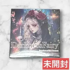 新品　nene様 DarknessFairy コラージュステッカー