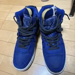 Stüssy Nikeスニーカーのサムネイル
