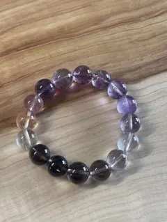 z*u様 スーパーセブン ブレスレット 12.0mm