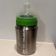 未使用 Klean Kanteen Kid Kanteen 哺乳瓶 240ml