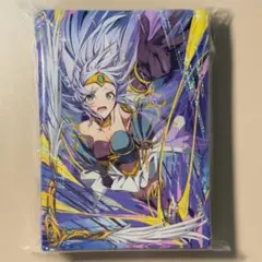 遊戯王　ドミナスインパルス　スリーブ Ys21b ドミナス インパルス 霊王の波動 60枚 遊戯王 スリーブ - メルカリ